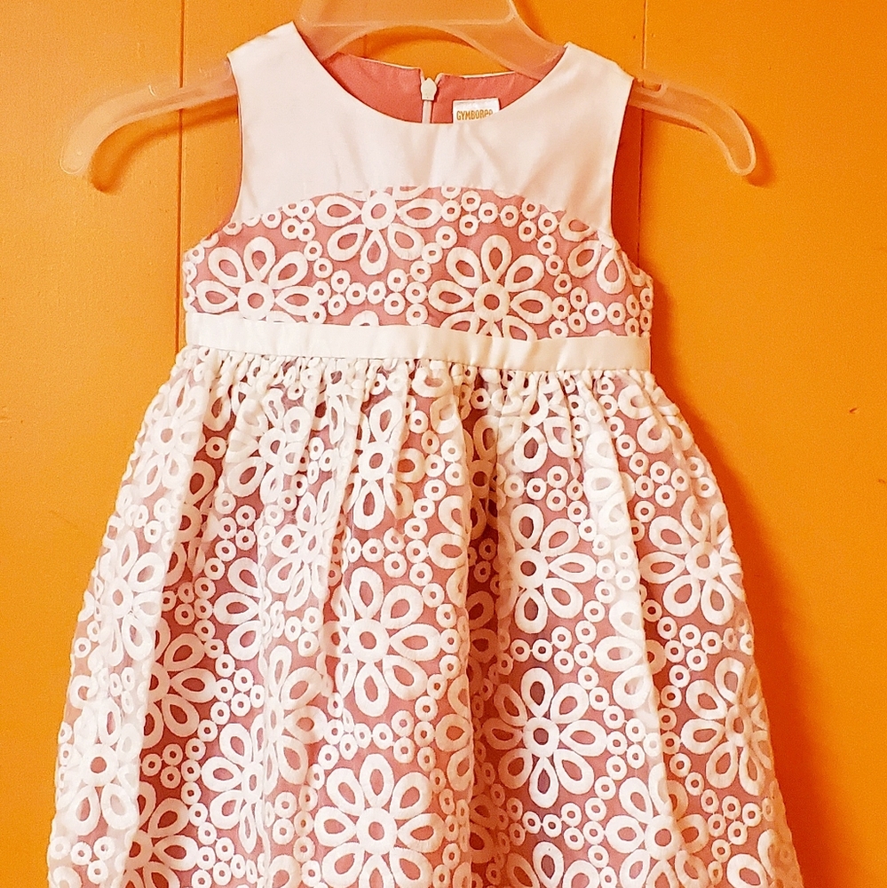 😊 Baby girls dress 👗